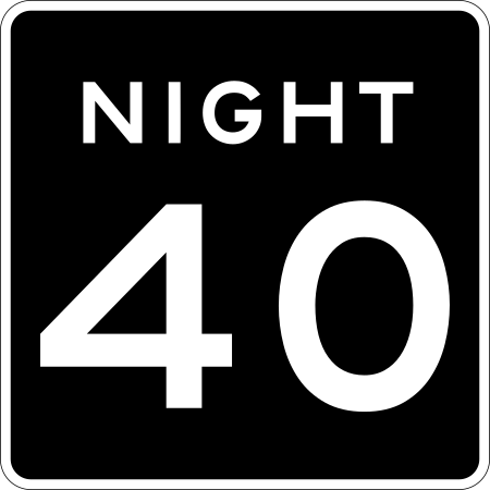 Tập_tin:Night_Speed_40_sign.svg