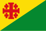 Nijewier vlag.svg