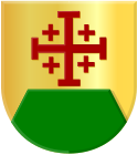 Wappen des Ortes Nijewier