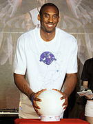 Kobe Bryant - Wikipedia