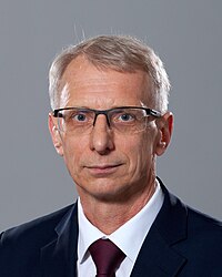 Nikolai Denkov full portrait 2021.jpg
