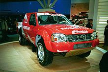 Nissan motor co ltd wiki #7