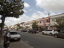 North Hill Caddesi, Los Angeles Çin Mahallesi - panoramamio.jpg