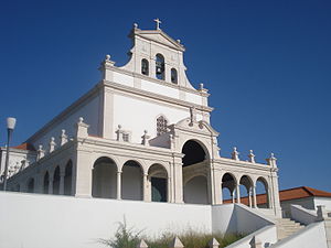 Capela de Nossa Senhora da Encarnação (Leiria)