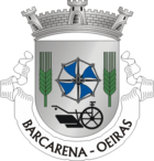 Barcarena coat of arms