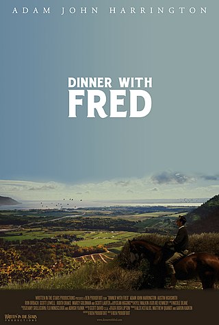 <i>Dinner with Fred</i> 2011 American film