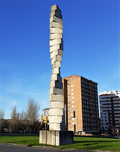 Miniatura para Obelisco (Gijón)