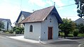 Chapelle de la Vierge d'Oberlauterbach