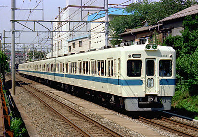 小田急2600形電車 Owlapps