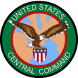 Oficiální CENTCOM Seal.png