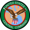 United States Central Command is responsible for U.S. operations in the Middle East and Central Asia.