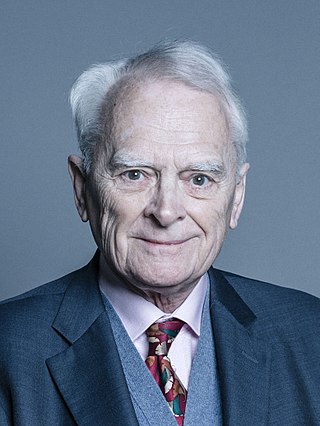 <span class="mw-page-title-main">Robert Maclennan, Baron Maclennan of Rogart</span> British Liberal Democrat politician and life peer (1936–2020)