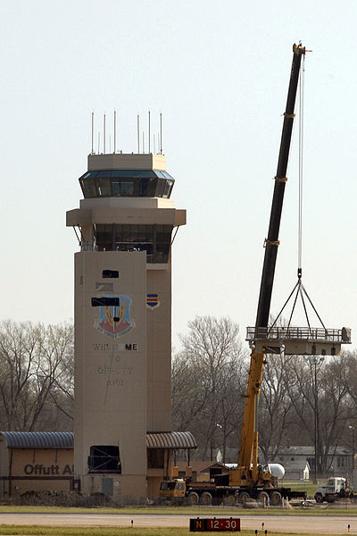 File:Offutt control tower demolition 2.jpg