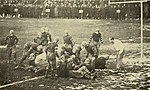 Thumbnail for 1916 Ohio State Buckeyes football team