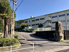 岡崎市立本宿小学校