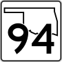 Thumbnail for Oklahoma State Highway 94