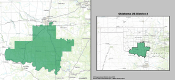 Oklahoma US Congressional District 4 (since 2013).tif