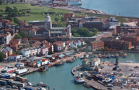 Old Portsmouth