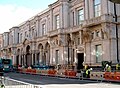 Former General Post Office, upper floors destroyed 1941 (1894–99; unlisted)