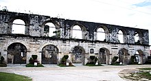 Old Spanish Cuartel Old Spanish Cuartel.JPG