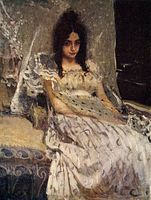 «Тетяна», 1902