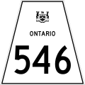 File:Ontario Highway 546.svg
