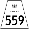 File:Ontario Highway 559.svg