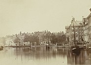 Amstel, ca. 1860