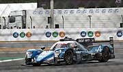 Thumbnail for File:Oreca 07 - Andre Negrao, Olli Caldwell &amp; Memo Rojas enters Ford Chicane at the 2023 Le Mans (53429242434).jpg