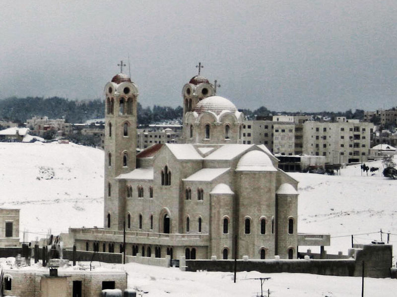 File:Orthodox church in Amman1.jpg