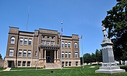 Osceola County Courthouse (Iowa).JPG