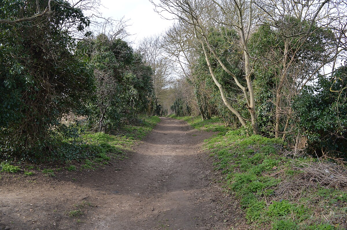 Oughtonhead Lane