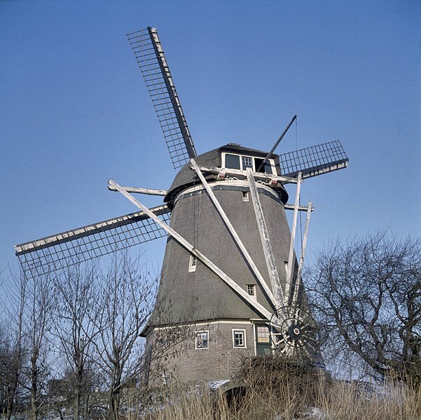 File:Overzicht - Ouderkerk aan de Amstel - 20363298 - RCE.jpg