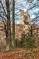 * Nomination Castle ruin Leonstein, Pörtschach, Carinthia, Austria -- Johann Jaritz 03:51, 5 December 2019 (UTC) * Promotion  Support Good quality. --XRay 04:18, 5 December 2019 (UTC)