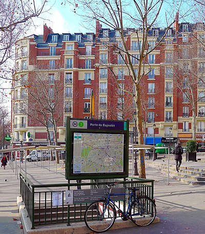 Place Édith Piaf