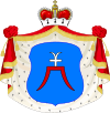 POL COA Brama.svg