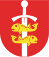 Coat of arms of Gdynia