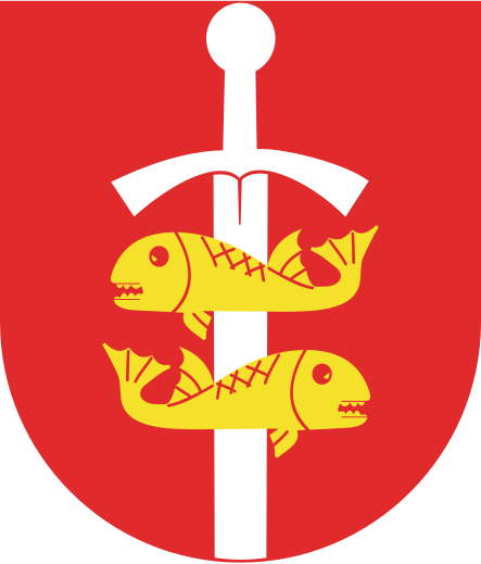 Coat of arms of Gdynia