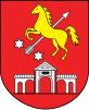 Coat of arms of Gmina Brody