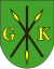 POL gmina Kije COA.svg