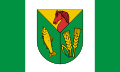 flaga gminy Kobylnica