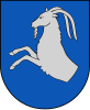 Coat of arms of Gmina Konopnica