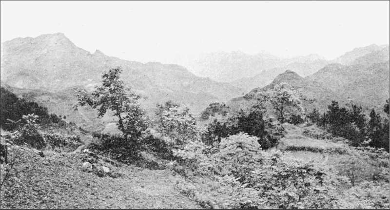 File:PSM V82 D124 View of the mountains bordering the sichuan basin.png