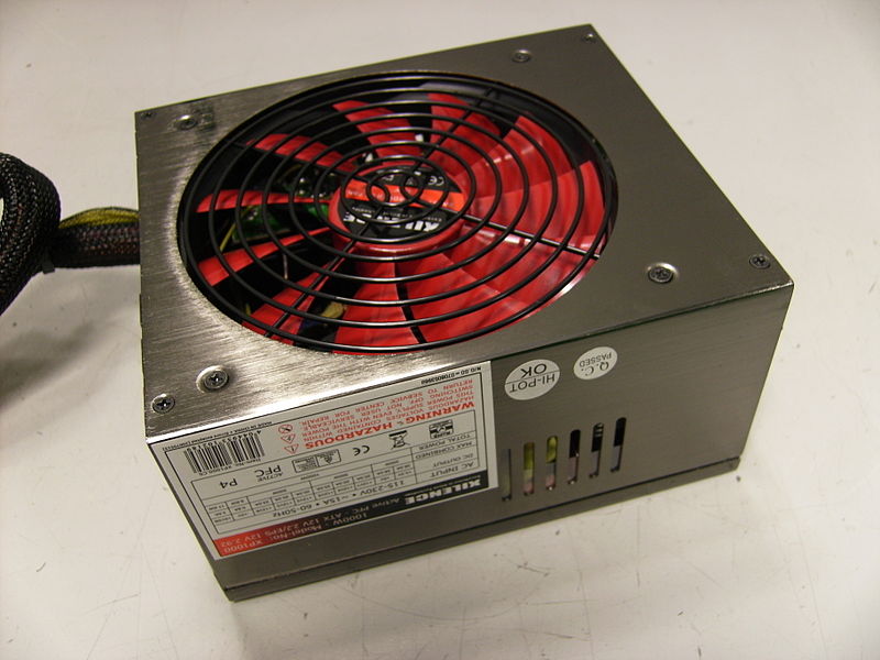 File:PSU Xilence 1000W.JPG