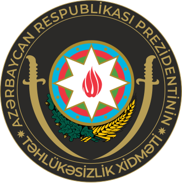 Prezidentin Təhlükəsizlik Xidməti (Azərbaycan)