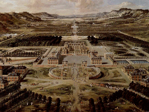 Versailles' Loss