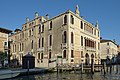 * Nomination Palazzo Malipiero in Venice. Facade on Grand Canal. --Moroder 02:46, 17 May 2016 (UTC) * Promotion  Support Good quality. --XRay 04:44, 17 May 2016 (UTC)