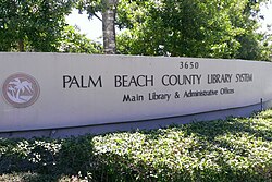 Palm Beach County Library System Main Branch.jpg