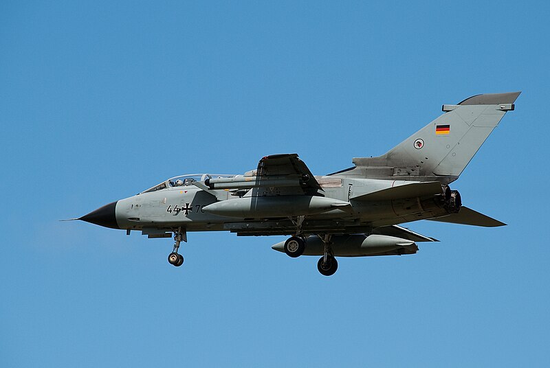 File:Panavia Tornado (Luftwaffe) (8736231799).jpg