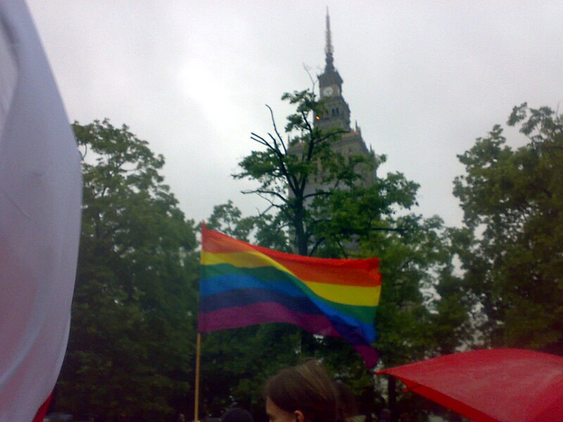 File:Parada Równości 2009 Warsaw Pride 2009 (3623297664).jpg